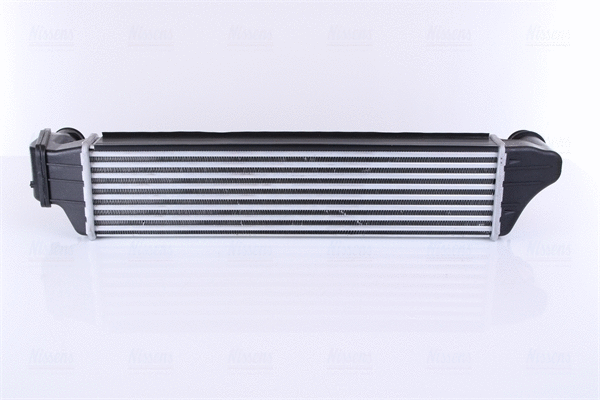Charge Air Cooler