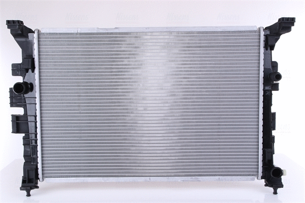 Radiator, engine cooling (67185)