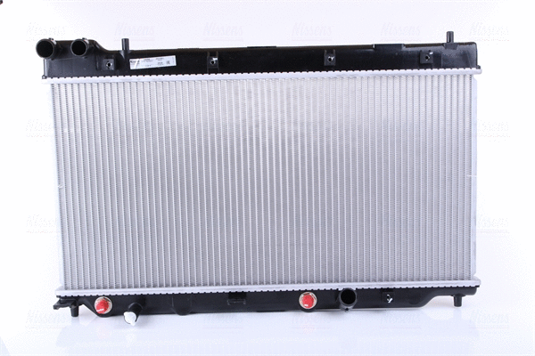 Radiator, engine cooling (68098)