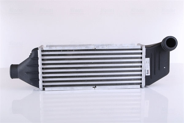 Charge Air Cooler (96694)