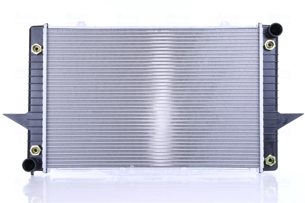 Radiator, engine cooling (65539A)