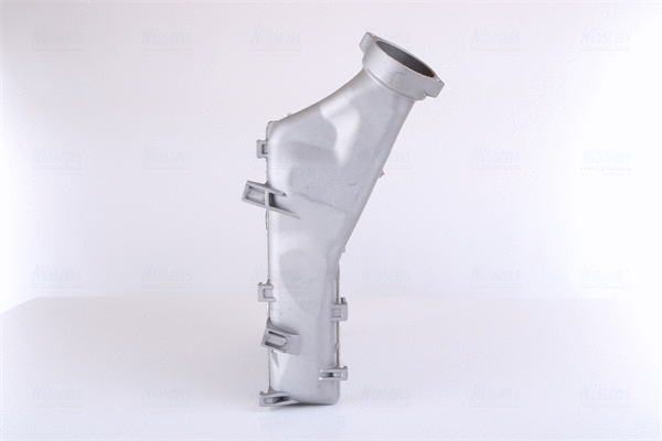Charge Air Cooler