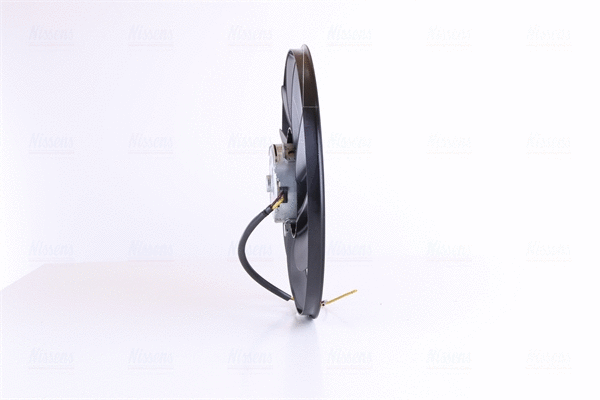 Fan, engine cooling
