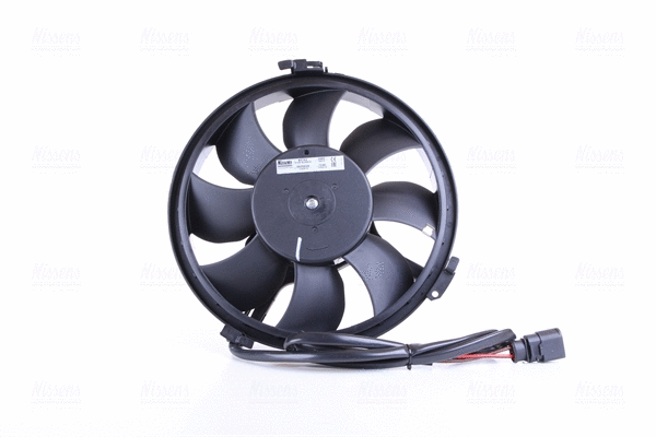 Fan, engine cooling (85742)