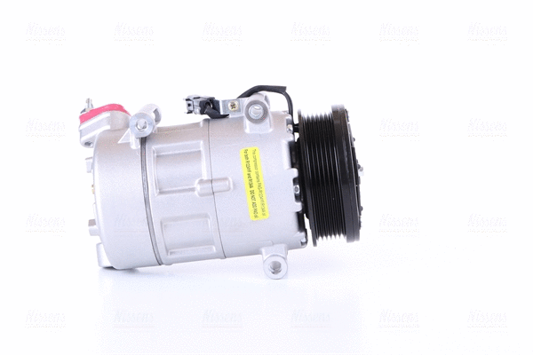 Compressor, air conditioning (890040)