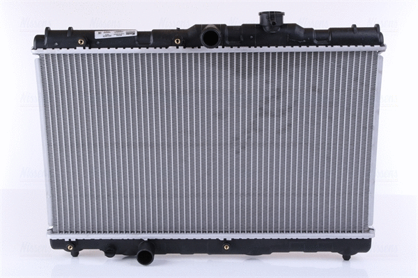 Radiator, engine cooling (64741)