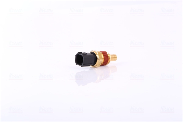 Sensor, coolant temperature
