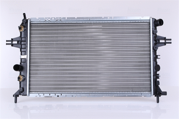 Radiator, engine cooling (63247A)