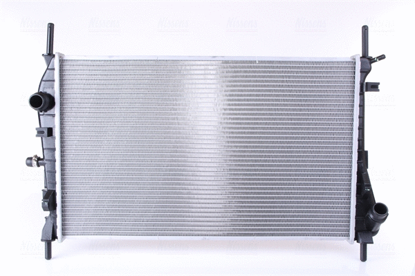 Radiator, engine cooling (69252)