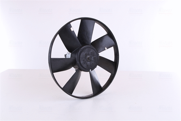 Fan, engine cooling