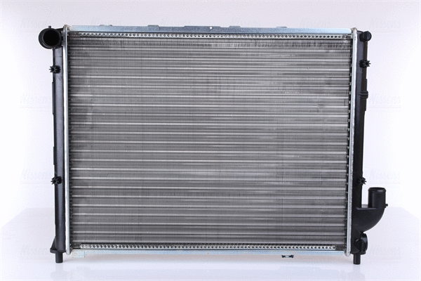 Radiator, engine cooling (62327)