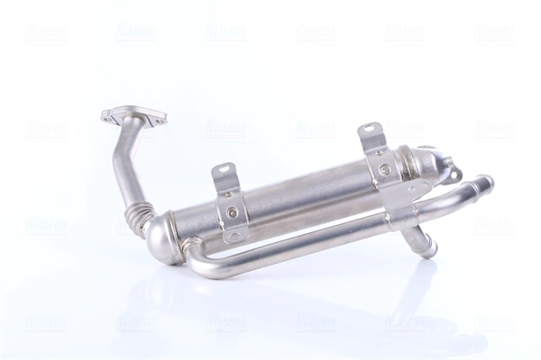 Cooler, exhaust gas recirculation