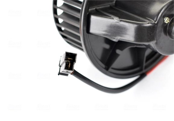 Interior Blower