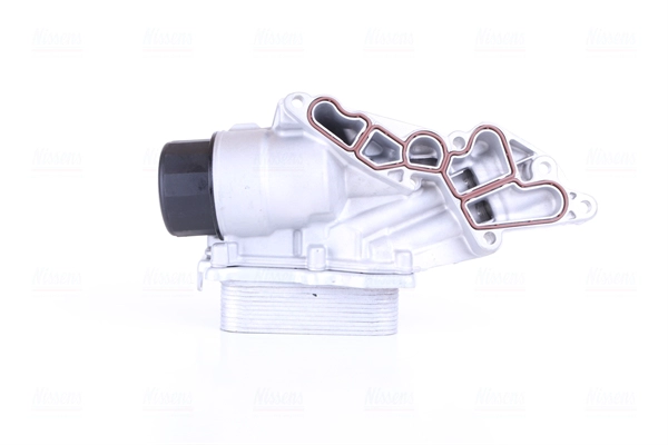 Oil Cooler, engine oil (90933)