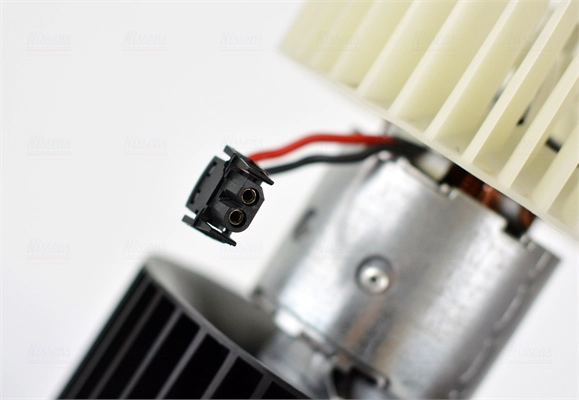 Interior Blower