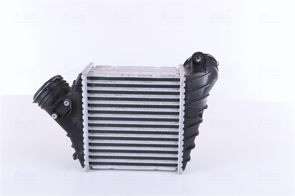 Charge Air Cooler