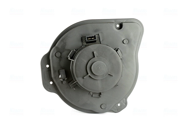 Interior Blower