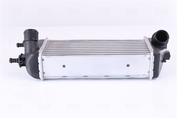 Charge Air Cooler