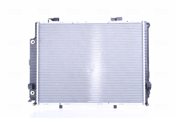 Radiator, engine cooling (62612A)