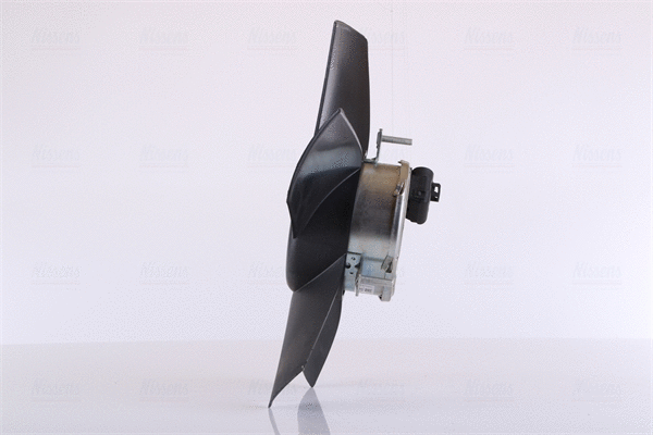 Fan, engine cooling