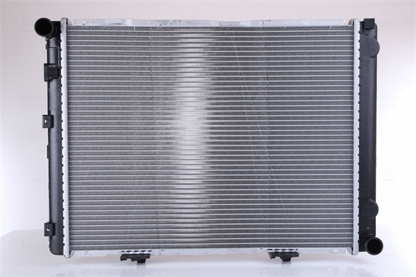Radiator, engine cooling (62732A)