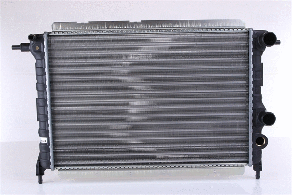 Radiator, engine cooling (63959)