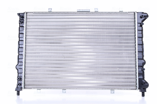 Radiator, engine cooling (60041)