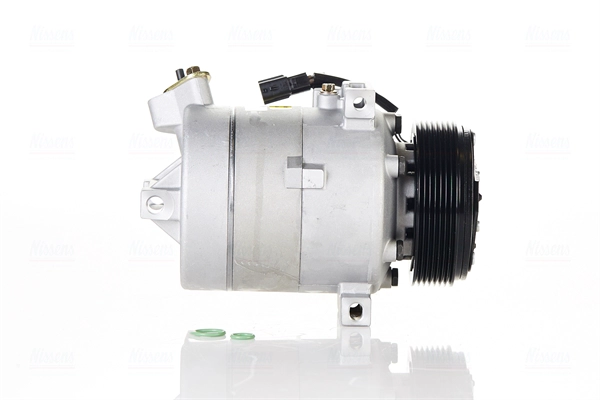 Compressor, air conditioning (890138)