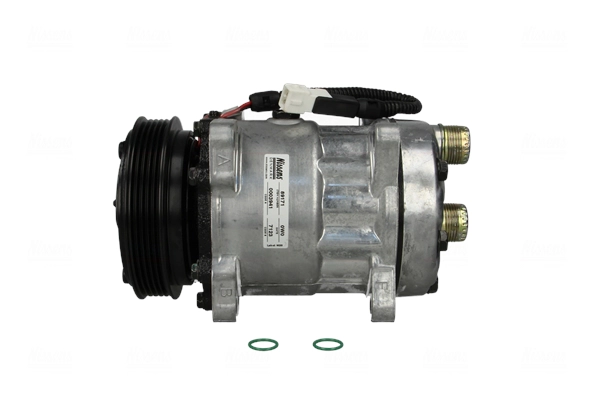 Compressor, air conditioning (89171)