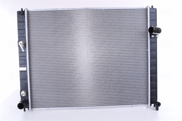 Radiator, engine cooling (681208)