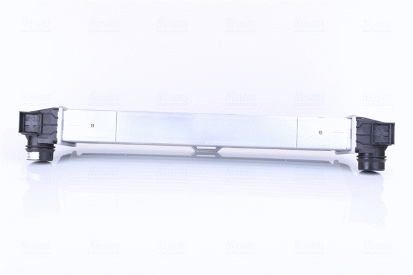 Charge Air Cooler