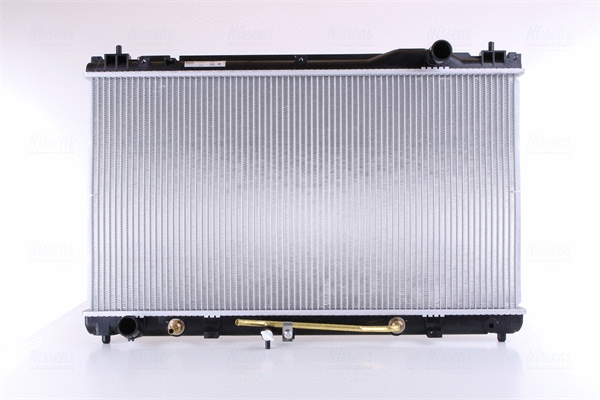 Radiator, engine cooling (64633)
