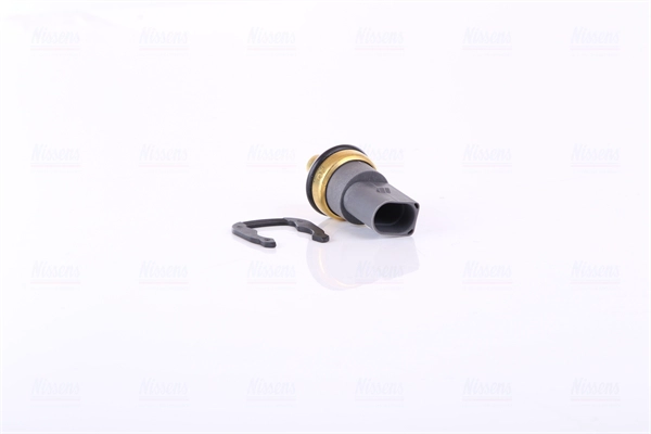 Sensor, coolant temperature