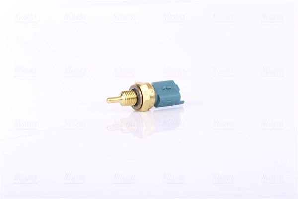 Sensor, coolant temperature