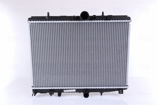 Radiator, engine cooling (61292A)