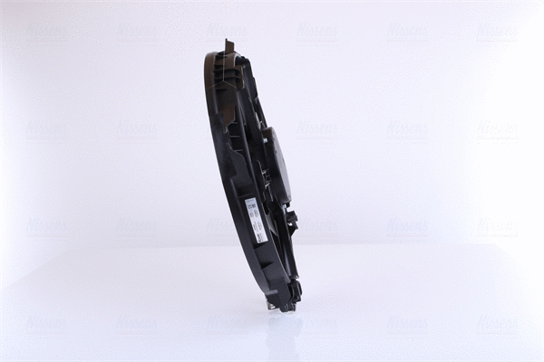 Fan, engine cooling