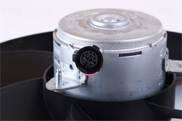 Fan, engine cooling