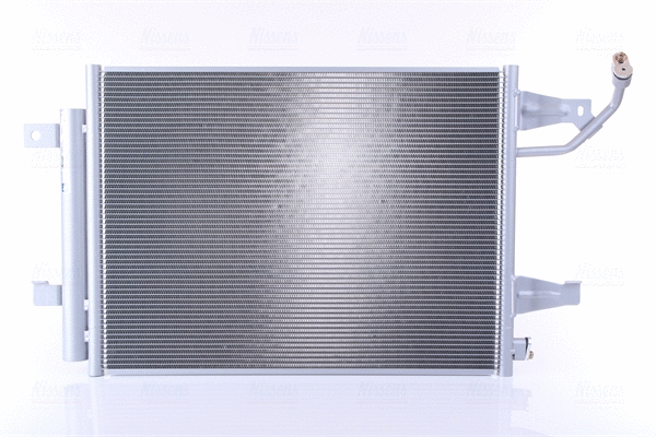 Condenser, air conditioning (940067)