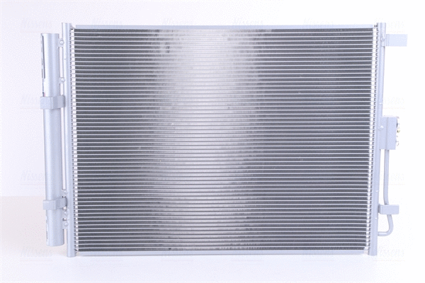 Condenser, air conditioning (940267)