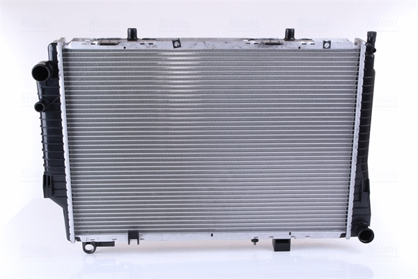 Radiator, engine cooling (62765)