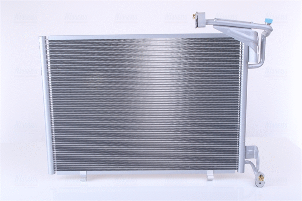 Condenser, air conditioning (940528)