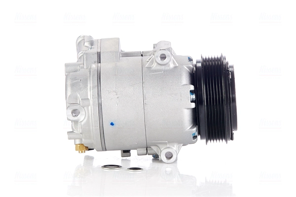Compressor, air conditioning (890259)