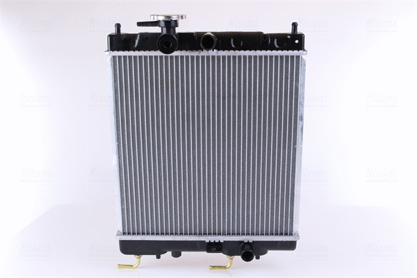 Radiator, engine cooling (687141)