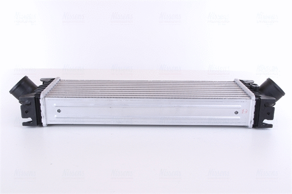 Charge Air Cooler