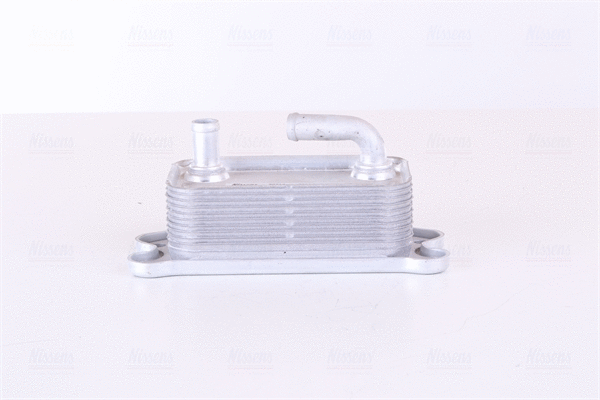 Oil Cooler, engine oil