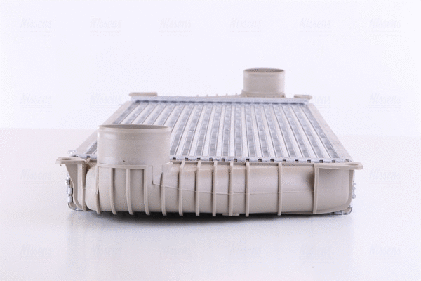 Charge Air Cooler