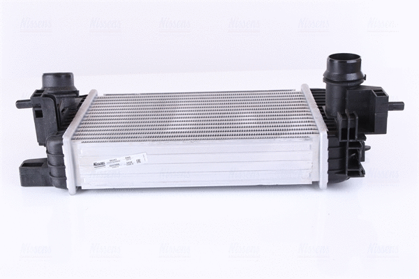 Charge Air Cooler