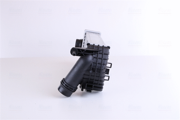 Charge Air Cooler