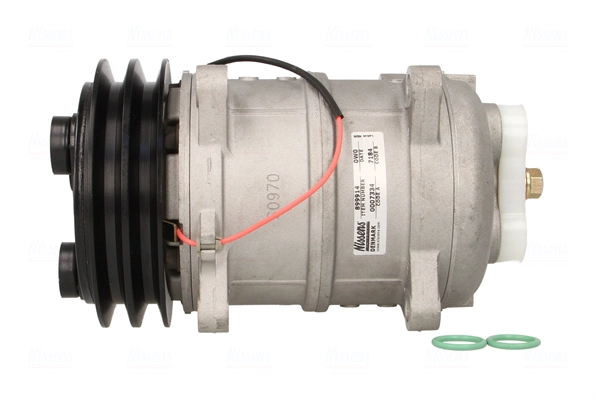 Compressor, air conditioning (899914)