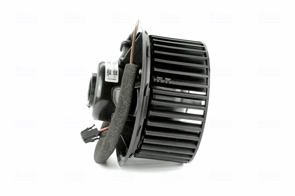 Interior Blower